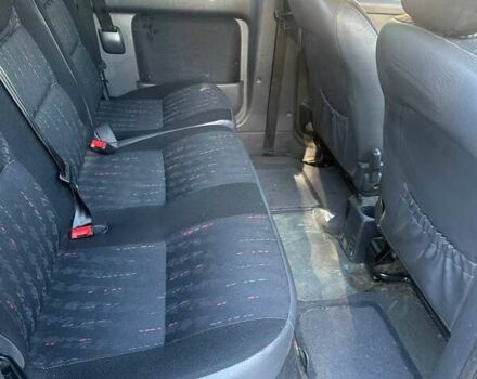 Ситроен Берлинго 2006 в Черкассах на Automoto.ua Серый Ситроен Берлинго, объемом двигателя 1.9 л и пробегом 350 тыс. км за 3600 $, фото 20 на Automoto.ua