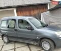 Серый Ситроен Берлинго, объемом двигателя 2 л и пробегом 290 тыс. км за 3300 $, фото 1 на Automoto.ua