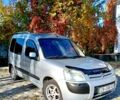 Сірий Сітроен Берлінго, об'ємом двигуна 1.4 л та пробігом 470 тис. км за 3850 $, фото 1 на Automoto.ua