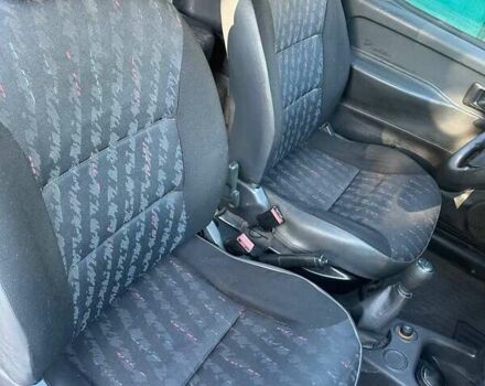 Ситроен Берлинго 2006 в Черкассах на Automoto.ua Серый Ситроен Берлинго, объемом двигателя 1.9 л и пробегом 350 тыс. км за 3600 $, фото 14 на Automoto.ua