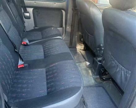 Ситроен Берлинго 2006 в Черкассах на Automoto.ua Серый Ситроен Берлинго, объемом двигателя 1.9 л и пробегом 350 тыс. км за 3600 $, фото 21 на Automoto.ua