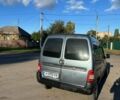 Ситроен Берлинго 2006 в Черкассах на Automoto.ua Серый Ситроен Берлинго, объемом двигателя 1.9 л и пробегом 350 тыс. км за 3600 $, фото 3 на Automoto.ua