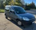 Ситроен Берлинго 2006 в Черкассах на Automoto.ua Серый Ситроен Берлинго, объемом двигателя 1.9 л и пробегом 350 тыс. км за 3600 $, фото 5 на Automoto.ua