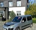 Серый Ситроен Берлинго, объемом двигателя 1.4 л и пробегом 470 тыс. км за 4500 $, фото 6 на Automoto.ua