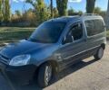 Ситроен Берлинго 2006 в Черкассах на Automoto.ua Серый Ситроен Берлинго, объемом двигателя 1.9 л и пробегом 350 тыс. км за 3600 $, фото 1 на Automoto.ua