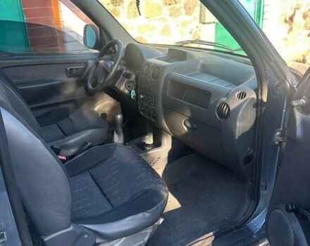 Ситроен Берлинго 2006 в Черкассах на Automoto.ua Серый Ситроен Берлинго, объемом двигателя 1.9 л и пробегом 350 тыс. км за 3600 $, фото 17 на Automoto.ua