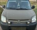 Ситроен Берлинго 2006 в Киеве на Automoto.ua Серый Ситроен Берлинго, объемом двигателя 1.87 л и пробегом 558 тыс. км за 3000 $, фото 2 на Automoto.ua