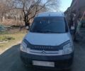 Серый Ситроен Берлинго, объемом двигателя 1.9 л и пробегом 315 тыс. км за 3150 $, фото 1 на Automoto.ua