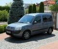 Сірий Сітроен Берлінго, об'ємом двигуна 1.56 л та пробігом 281 тис. км за 4300 $, фото 1 на Automoto.ua