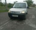 Сірий Сітроен Берлінго, об'ємом двигуна 1.87 л та пробігом 260 тис. км за 3000 $, фото 1 на Automoto.ua