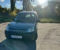 Ситроен Берлинго 2006 в Черкассах на Automoto.ua Серый Ситроен Берлинго, объемом двигателя 1.9 л и пробегом 350 тыс. км за 3600 $, фото 1 на Automoto.ua