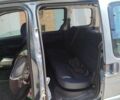 Сірий Сітроен Берлінго, об'ємом двигуна 1.56 л та пробігом 205 тис. км за 4900 $, фото 6 на Automoto.ua