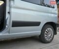 Сірий Сітроен Берлінго, об'ємом двигуна 1.4 л та пробігом 330 тис. км за 3550 $, фото 22 на Automoto.ua