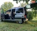 Серый Ситроен Берлинго, объемом двигателя 1.36 л и пробегом 189 тыс. км за 4500 $, фото 3 на Automoto.ua