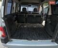 Сірий Сітроен Берлінго, об'ємом двигуна 1.4 л та пробігом 330 тис. км за 3550 $, фото 36 на Automoto.ua