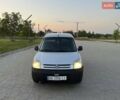 Серый Ситроен Берлинго, объемом двигателя 2 л и пробегом 237 тыс. км за 3500 $, фото 7 на Automoto.ua