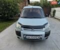 Сірий Сітроен Берлінго, об'ємом двигуна 1.4 л та пробігом 330 тис. км за 3550 $, фото 3 на Automoto.ua
