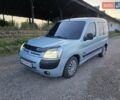 Серый Ситроен Берлинго, объемом двигателя 1.4 л и пробегом 330 тыс. км за 3300 $, фото 27 на Automoto.ua