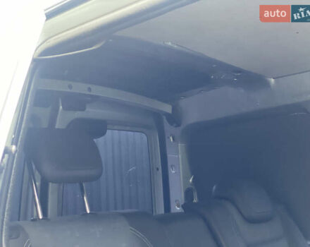 Сірий Сітроен Берлінго, об'ємом двигуна 1.56 л та пробігом 300 тис. км за 2500 $, фото 15 на Automoto.ua