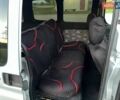 Серый Ситроен Берлинго, объемом двигателя 2 л и пробегом 237 тыс. км за 3500 $, фото 10 на Automoto.ua