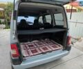 Сірий Сітроен Берлінго, об'ємом двигуна 1.4 л та пробігом 330 тис. км за 3399 $, фото 21 на Automoto.ua