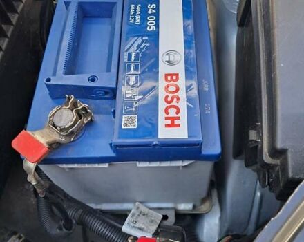 Серый Ситроен Берлинго, объемом двигателя 1.59 л и пробегом 206 тыс. км за 4900 $, фото 14 на Automoto.ua