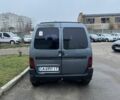 Серый Ситроен Берлинго, объемом двигателя 1.6 л и пробегом 219 тыс. км за 4450 $, фото 5 на Automoto.ua