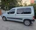 Сірий Сітроен Берлінго, об'ємом двигуна 1.4 л та пробігом 330 тис. км за 3550 $, фото 7 на Automoto.ua