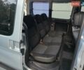 Сірий Сітроен Берлінго, об'ємом двигуна 1.4 л та пробігом 330 тис. км за 3550 $, фото 33 на Automoto.ua