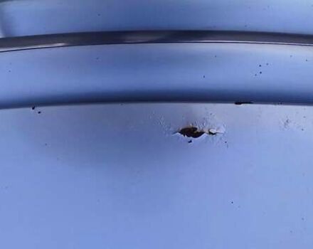 Серый Ситроен Берлинго, объемом двигателя 1.6 л и пробегом 480 тыс. км за 3500 $, фото 11 на Automoto.ua