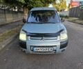 Серый Ситроен Берлинго, объемом двигателя 1.4 л и пробегом 330 тыс. км за 3300 $, фото 16 на Automoto.ua