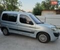 Сірий Сітроен Берлінго, об'ємом двигуна 1.4 л та пробігом 330 тис. км за 3550 $, фото 5 на Automoto.ua