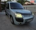 Сірий Сітроен Берлінго, об'ємом двигуна 1.4 л та пробігом 330 тис. км за 3550 $, фото 1 на Automoto.ua