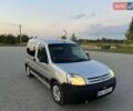 Сірий Сітроен Берлінго, об'ємом двигуна 2 л та пробігом 226 тис. км за 3444 $, фото 1 на Automoto.ua