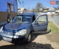 Сірий Сітроен Берлінго, об'ємом двигуна 1.56 л та пробігом 174 тис. км за 4300 $, фото 1 на Automoto.ua