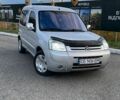 Серый Ситроен Берлинго, объемом двигателя 1.6 л и пробегом 280 тыс. км за 4450 $, фото 1 на Automoto.ua