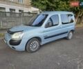 Серый Ситроен Берлинго, объемом двигателя 1.4 л и пробегом 330 тыс. км за 3300 $, фото 13 на Automoto.ua