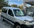 Сірий Сітроен Берлінго, об'ємом двигуна 1.6 л та пробігом 256 тис. км за 3900 $, фото 1 на Automoto.ua