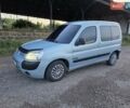 Сірий Сітроен Берлінго, об'ємом двигуна 1.4 л та пробігом 330 тис. км за 3399 $, фото 18 на Automoto.ua