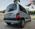Сірий Сітроен Берлінго, об'ємом двигуна 1.4 л та пробігом 330 тис. км за 3550 $, фото 12 на Automoto.ua