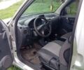 Сірий Сітроен Берлінго, об'ємом двигуна 1.6 л та пробігом 218 тис. км за 3700 $, фото 1 на Automoto.ua
