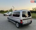 Серый Ситроен Берлинго, объемом двигателя 2 л и пробегом 237 тыс. км за 3500 $, фото 6 на Automoto.ua