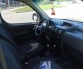 Сірий Сітроен Берлінго, об'ємом двигуна 1.4 л та пробігом 209 тис. км за 4300 $, фото 4 на Automoto.ua