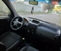 Серый Ситроен Берлинго, объемом двигателя 1.4 л и пробегом 330 тыс. км за 3300 $, фото 4 на Automoto.ua