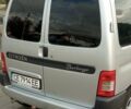 Сірий Сітроен Берлінго, об'ємом двигуна 1.87 л та пробігом 315 тис. км за 4900 $, фото 64 на Automoto.ua