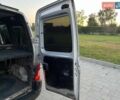 Серый Ситроен Берлинго, объемом двигателя 2 л и пробегом 237 тыс. км за 3500 $, фото 15 на Automoto.ua