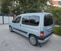 Сірий Сітроен Берлінго, об'ємом двигуна 1.4 л та пробігом 330 тис. км за 3550 $, фото 1 на Automoto.ua