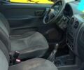 Сірий Сітроен Берлінго, об'ємом двигуна 1.87 л та пробігом 315 тис. км за 4900 $, фото 32 на Automoto.ua
