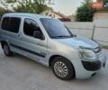 Сірий Сітроен Берлінго, об'ємом двигуна 1.4 л та пробігом 330 тис. км за 3550 $, фото 4 на Automoto.ua
