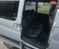 Сірий Сітроен Берлінго, об'ємом двигуна 1.4 л та пробігом 330 тис. км за 3399 $, фото 10 на Automoto.ua